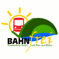 Bahn Frei Kostenfreie Fahrt mit Bus und Bahn.